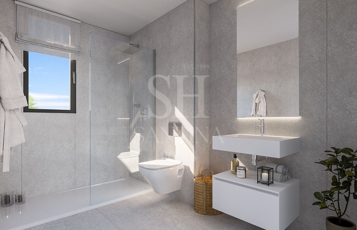 Medblue Marbella, nytt bostadsprojekt i Marbella Este, Marbella, bild 24
