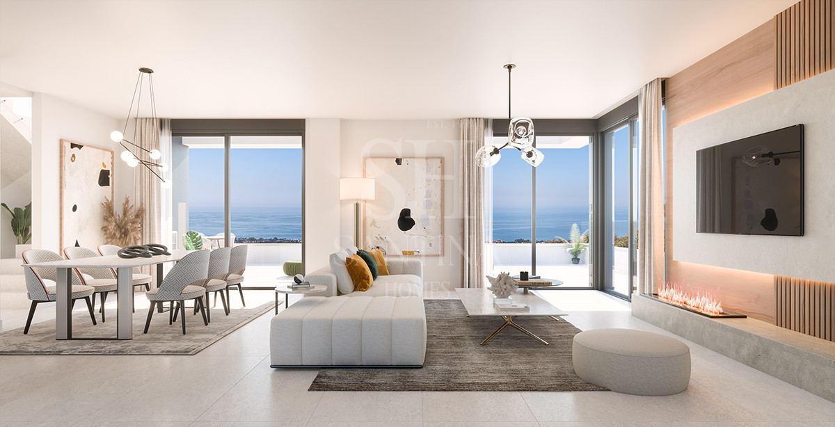 Medblue Marbella, nytt bostadsprojekt i Marbella Este, Marbella, bild 18