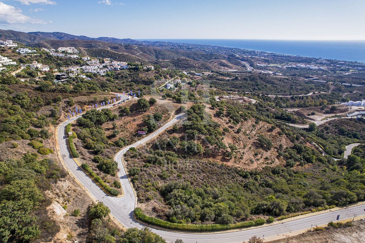 Medblue Marbella, nytt bostadsprojekt i Marbella Este, Marbella, bild 15