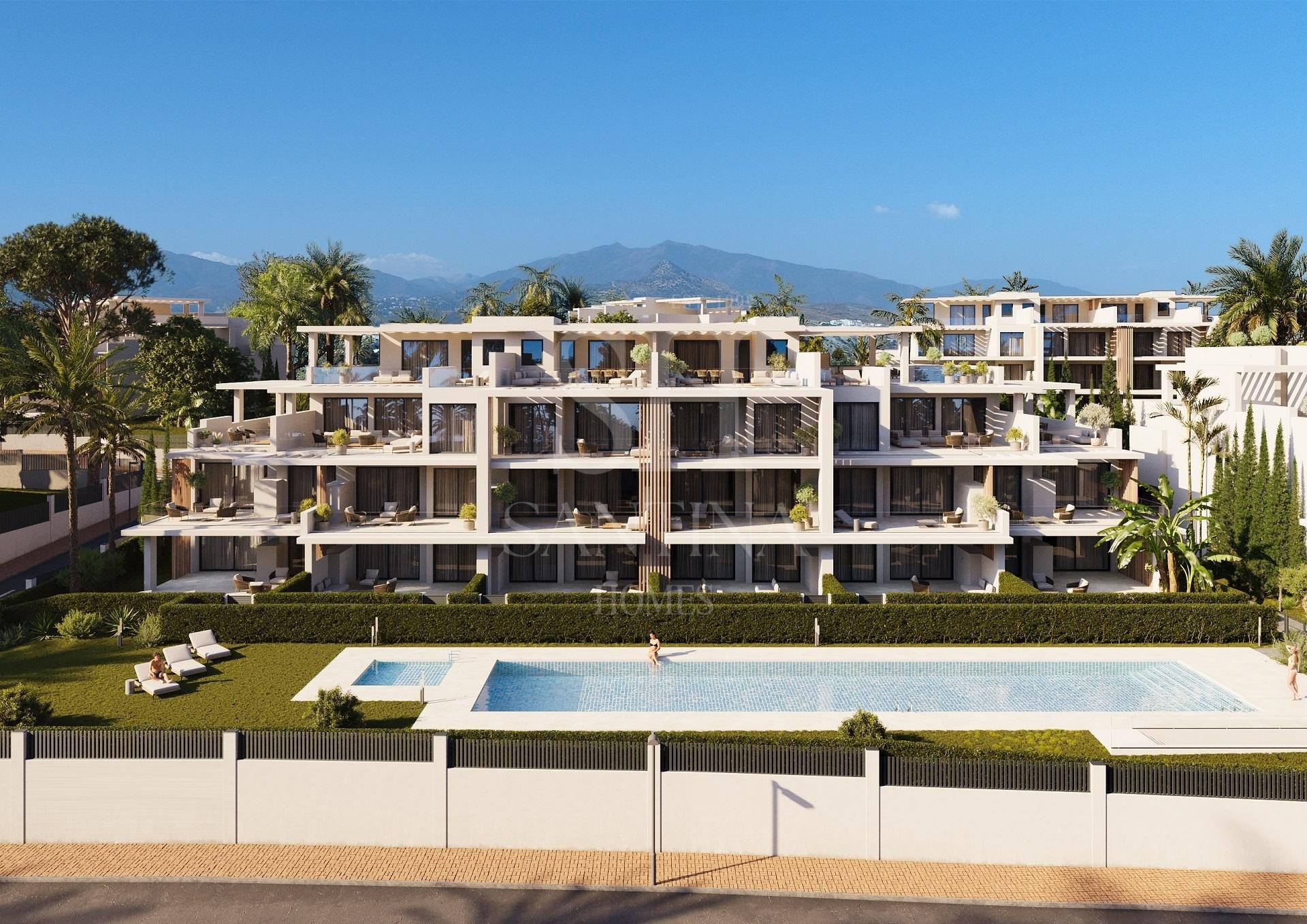 Royal Park Residence — imagen 3