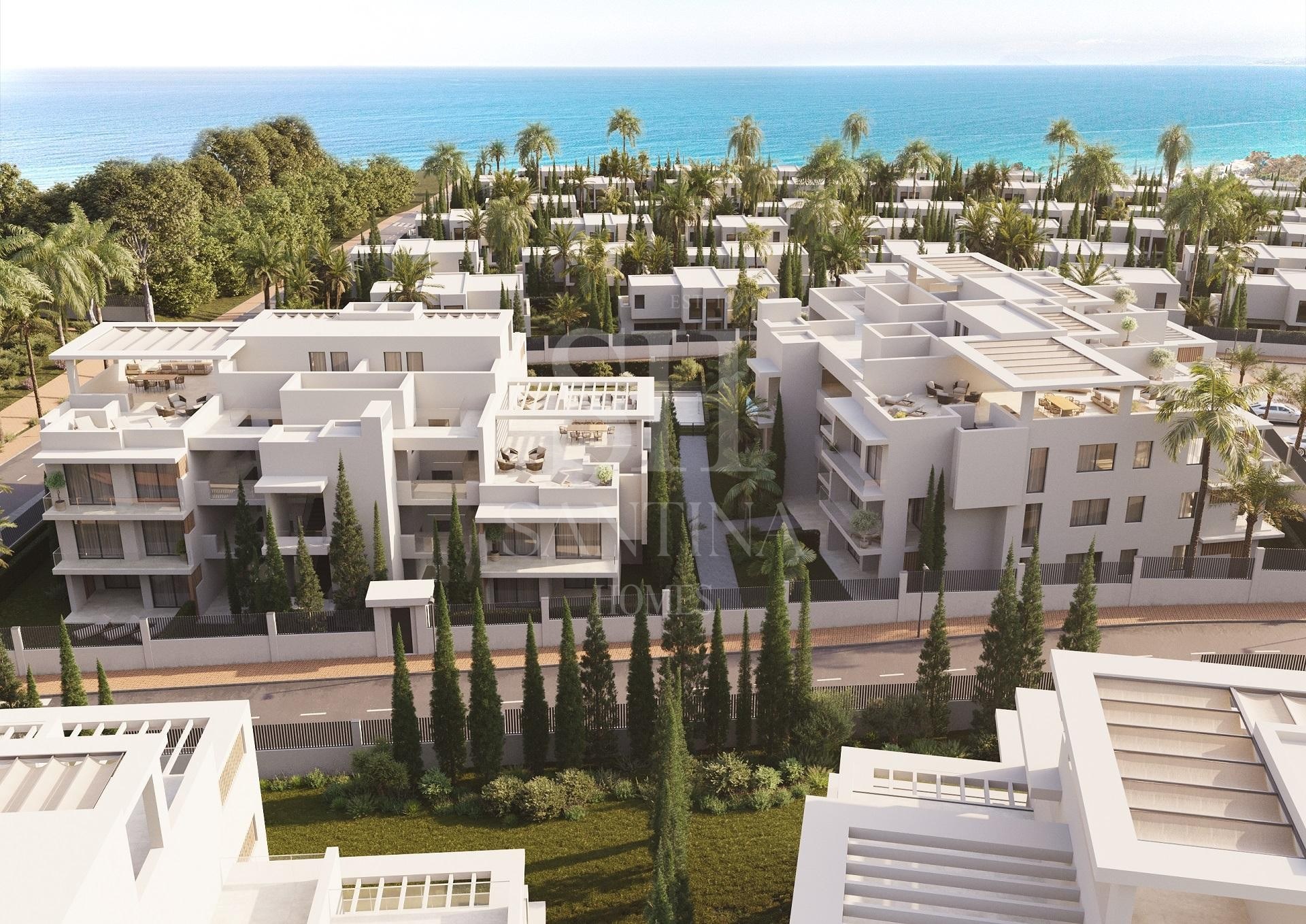 Royal Park Residence — imagen 1