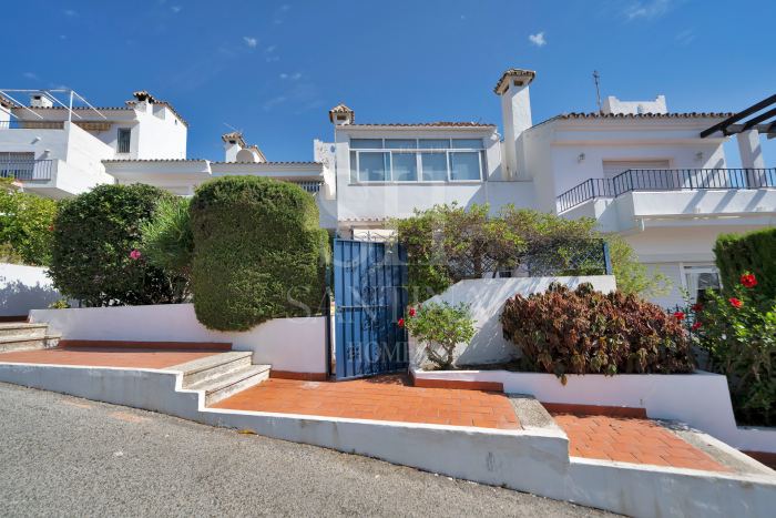 Town House till salu i Seghers