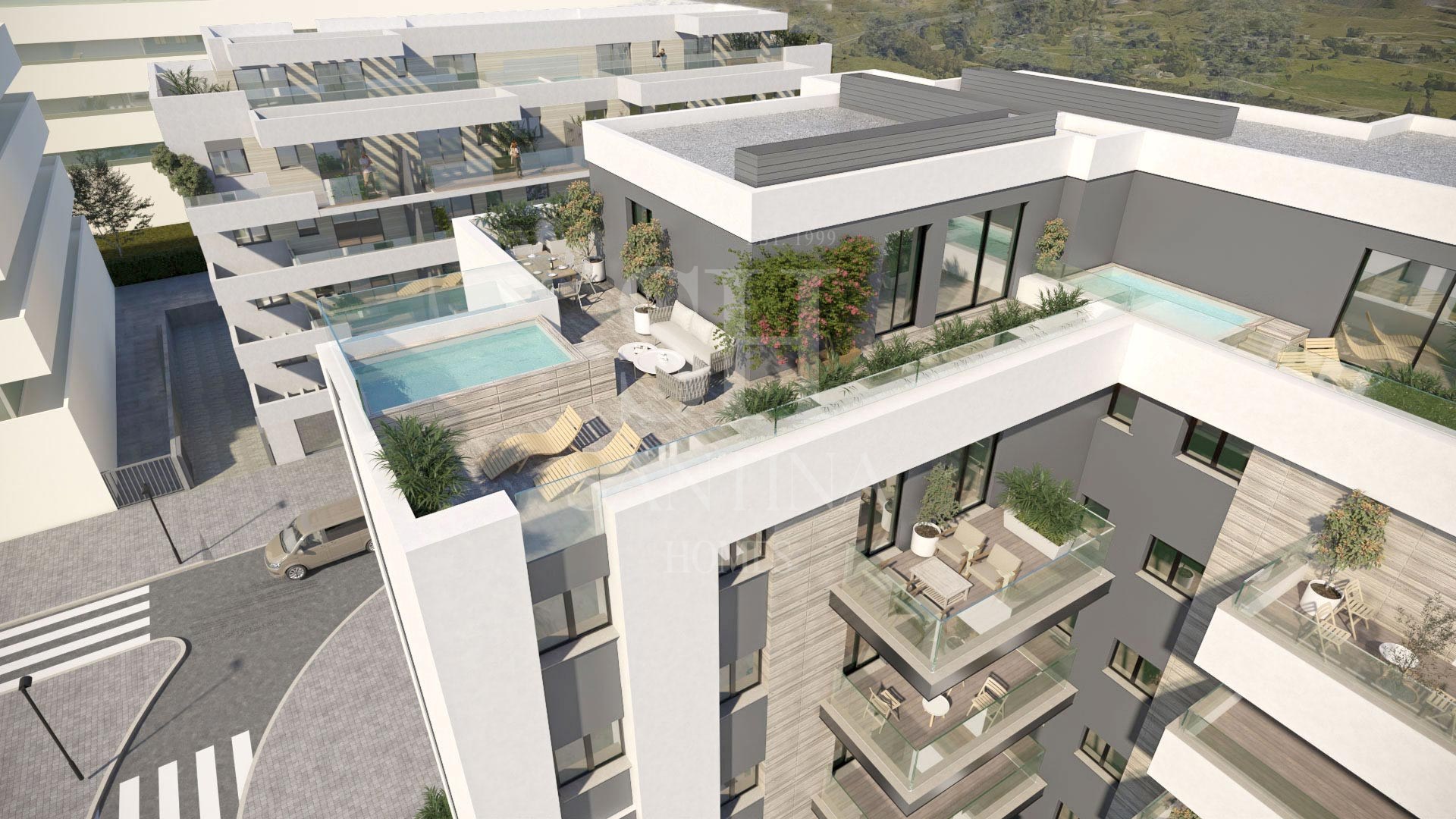 PREMIER RESIDENCIAL — image 4