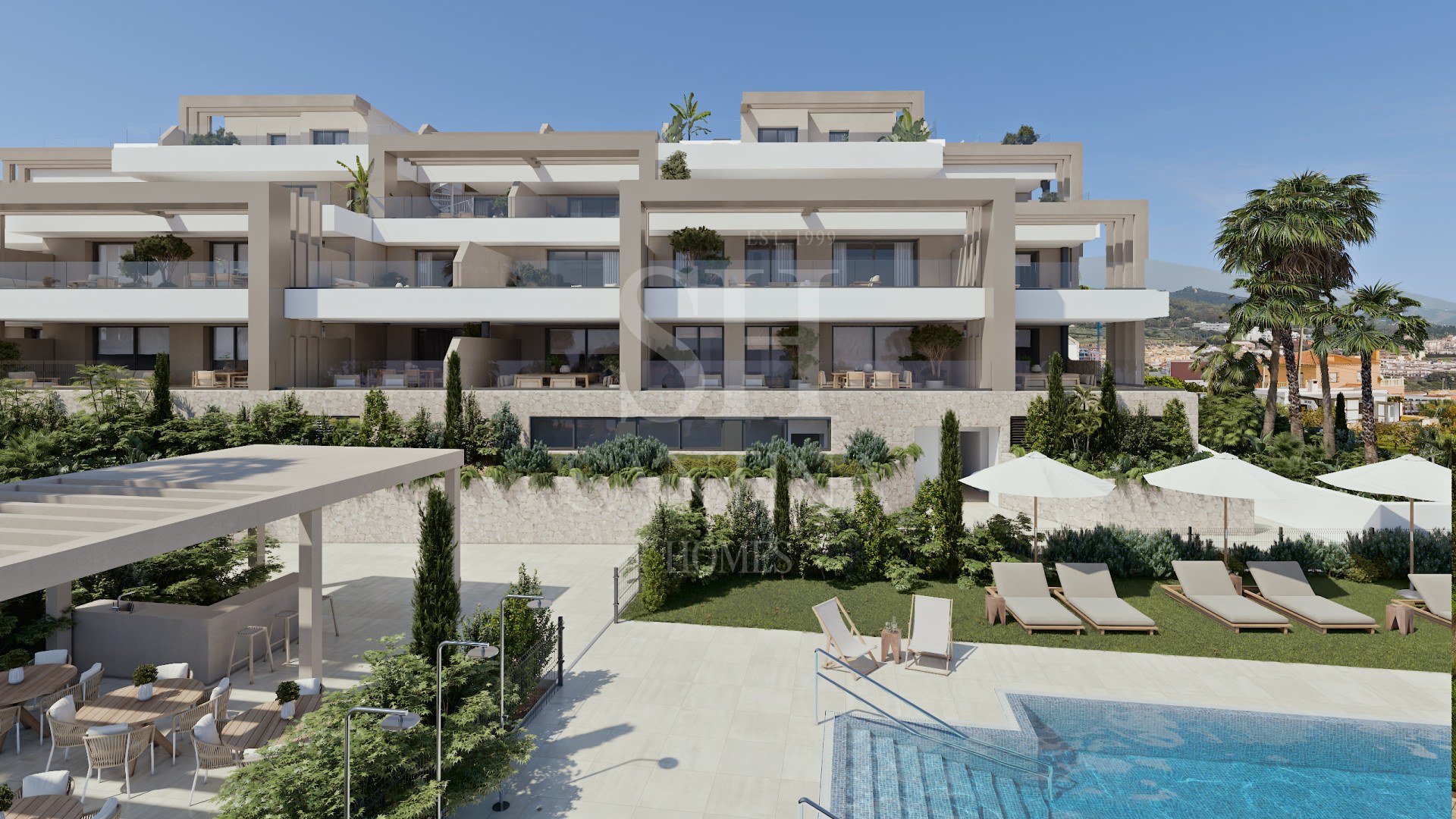 LAS MESAS INFINITY HOMES — image 7