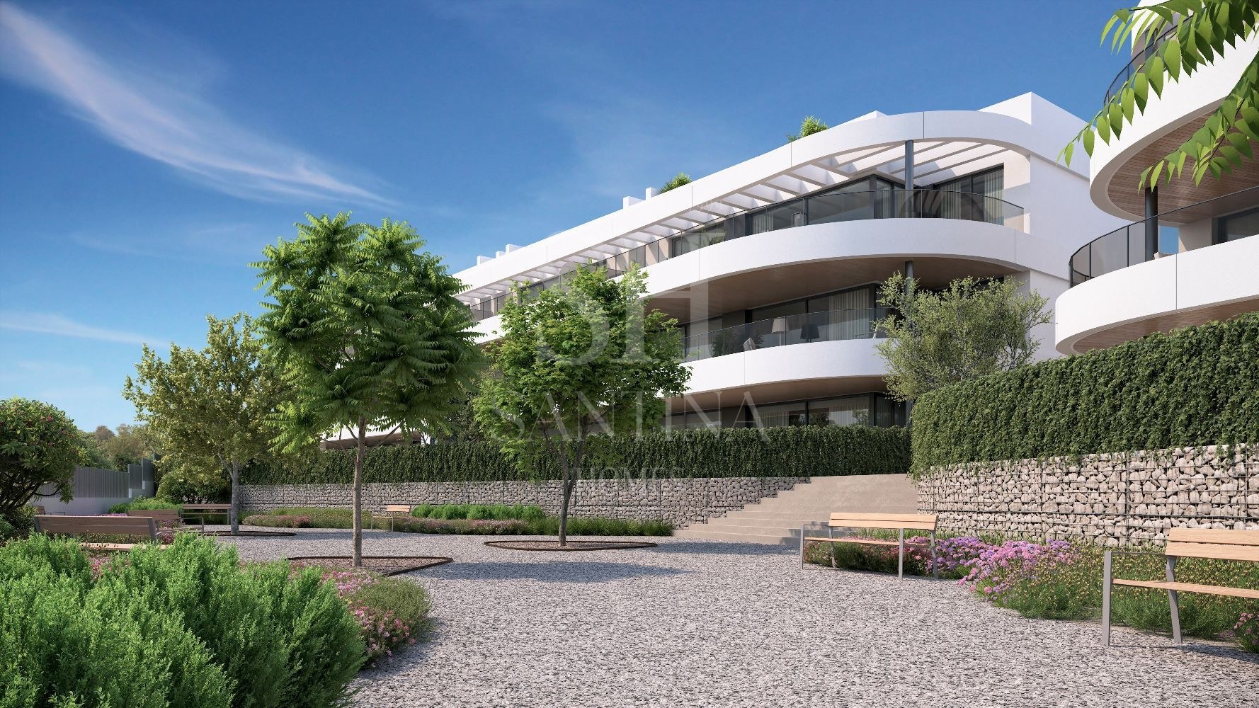 NAYA RESIDENCES — imagen 9