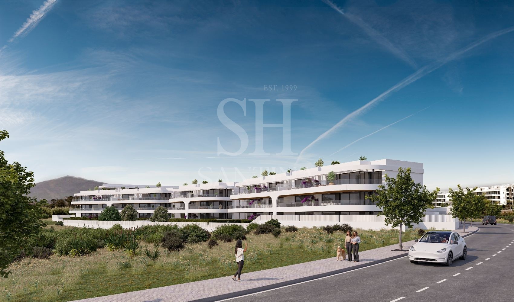 NAYA RESIDENCES — imagen 10