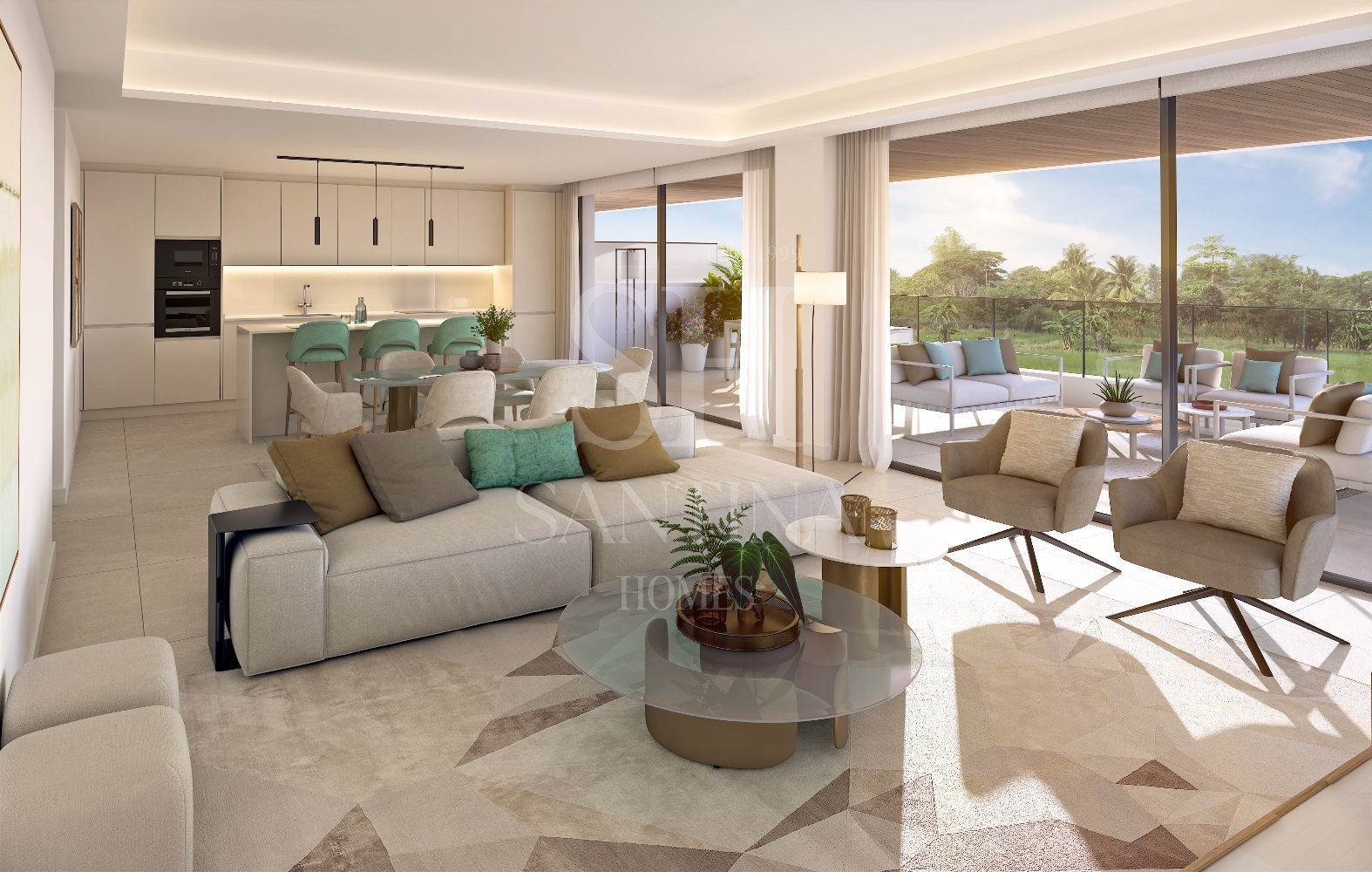 NAYA RESIDENCES — imagen 12