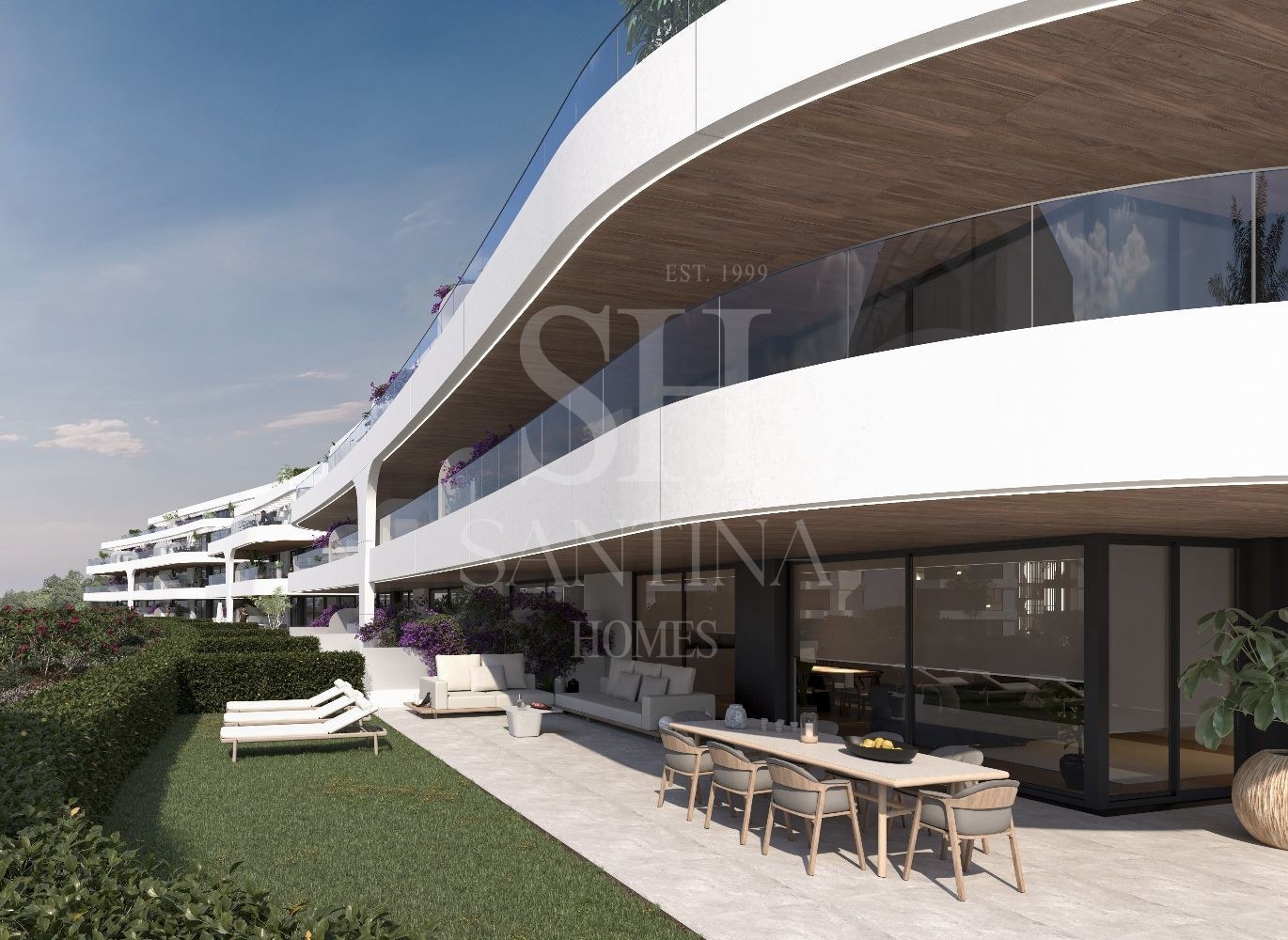 NAYA RESIDENCES — imagen 14
