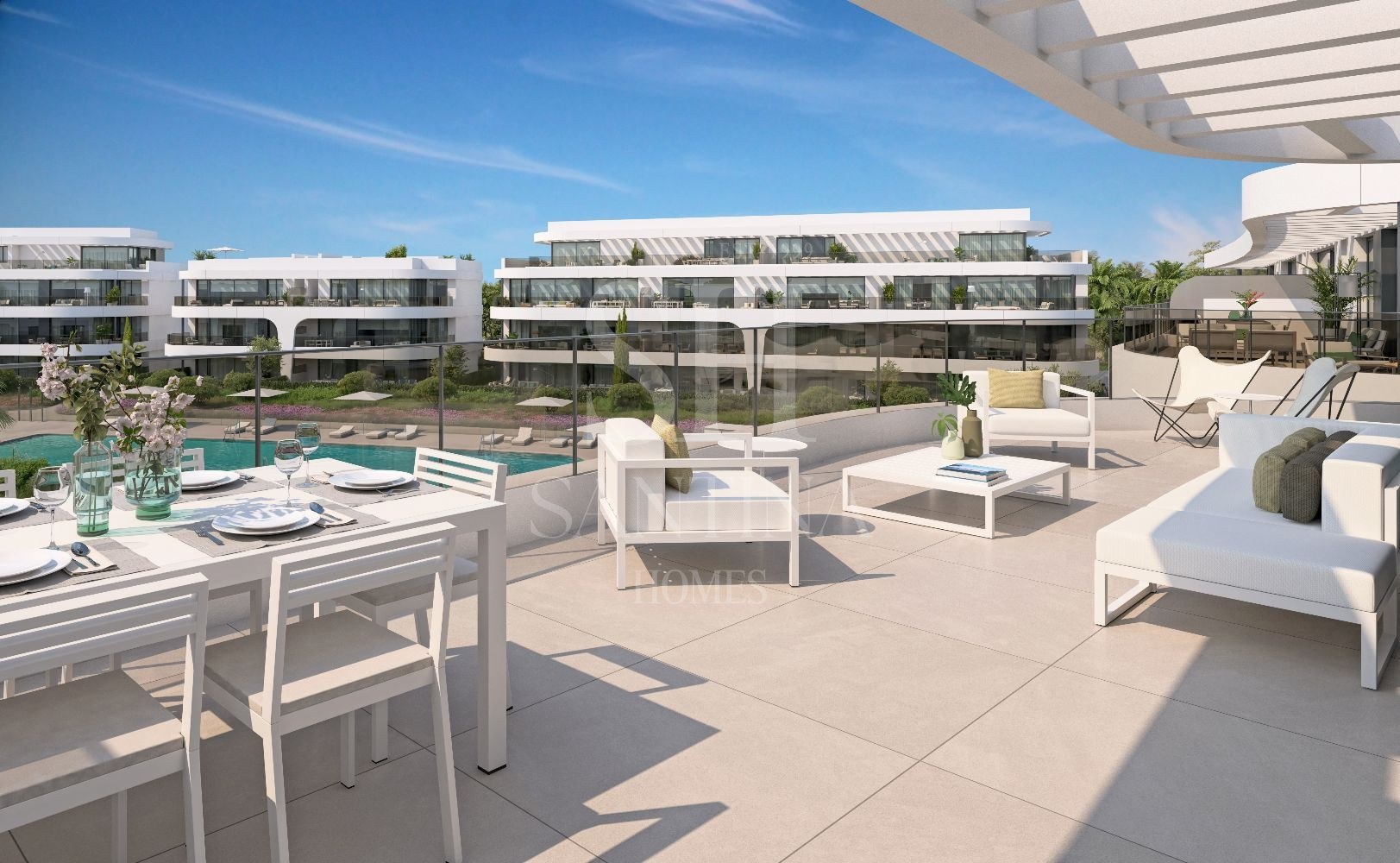 NAYA RESIDENCES — imagen 13