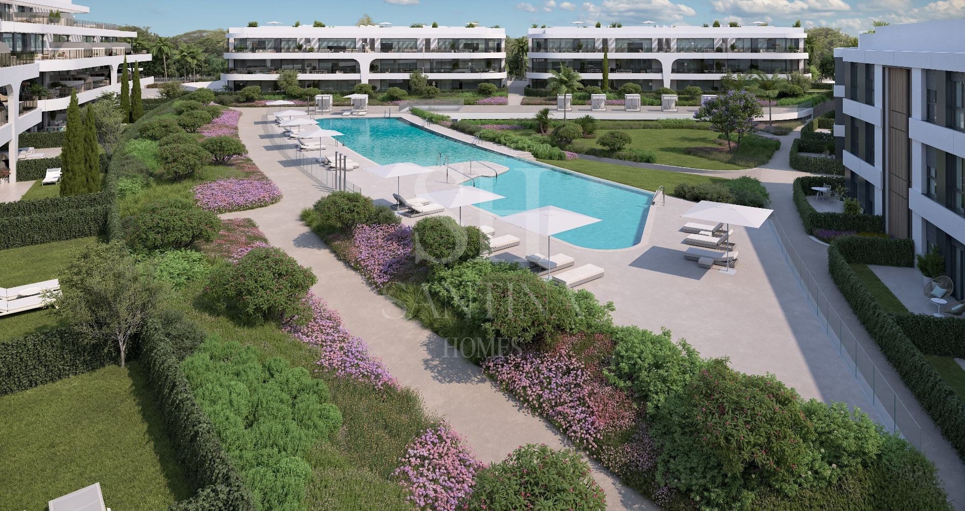 NAYA RESIDENCES — imagen 2