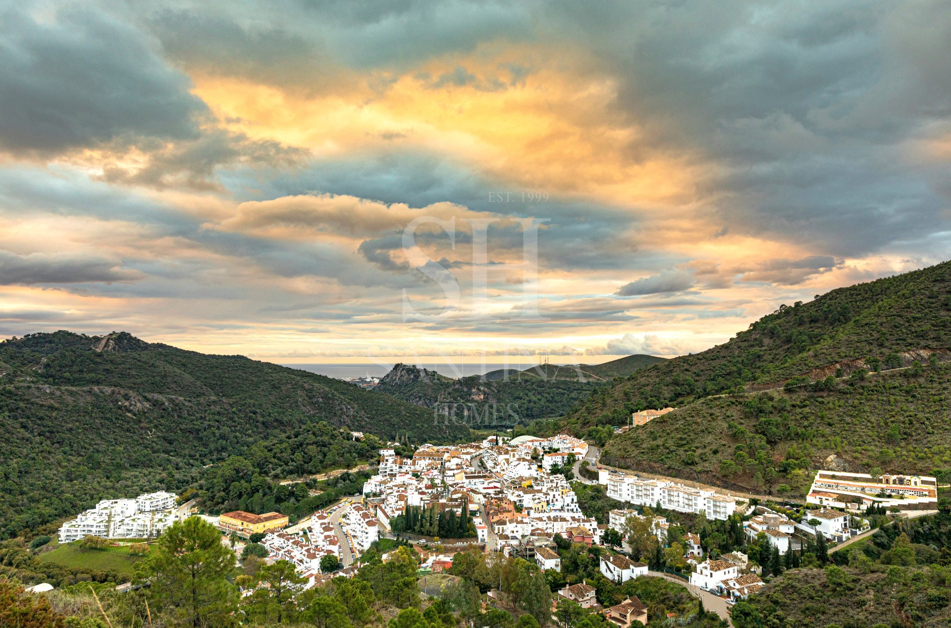 FUENTE LIRIOS — image 1