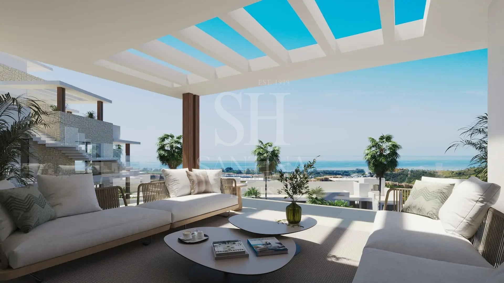 ALTEZZA SUITES — bild 3