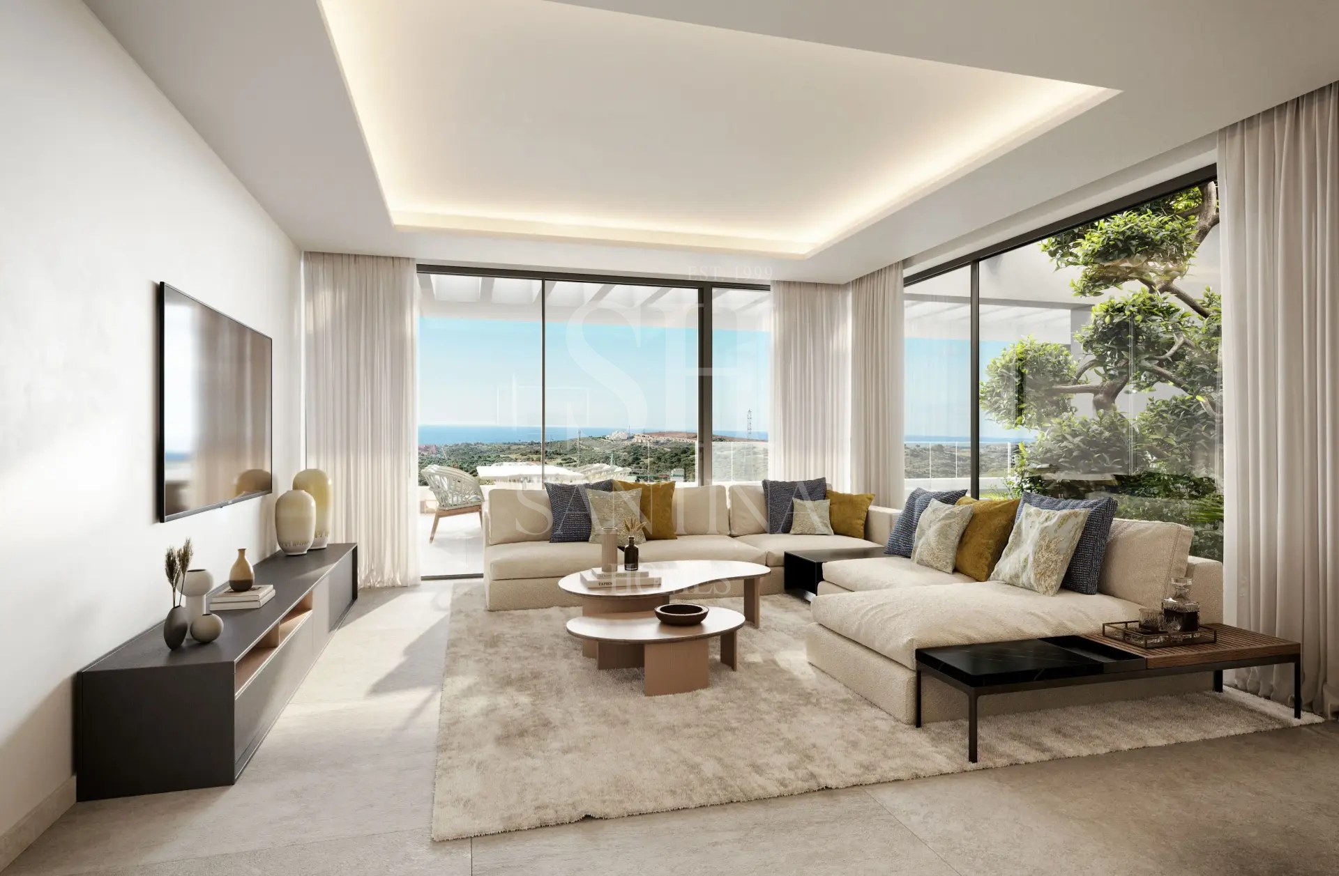 THE PLACE BY ALCAZABA — bild 3