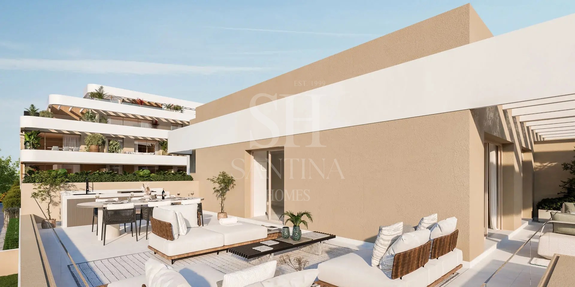 CELESTIA HOMES — bild 13