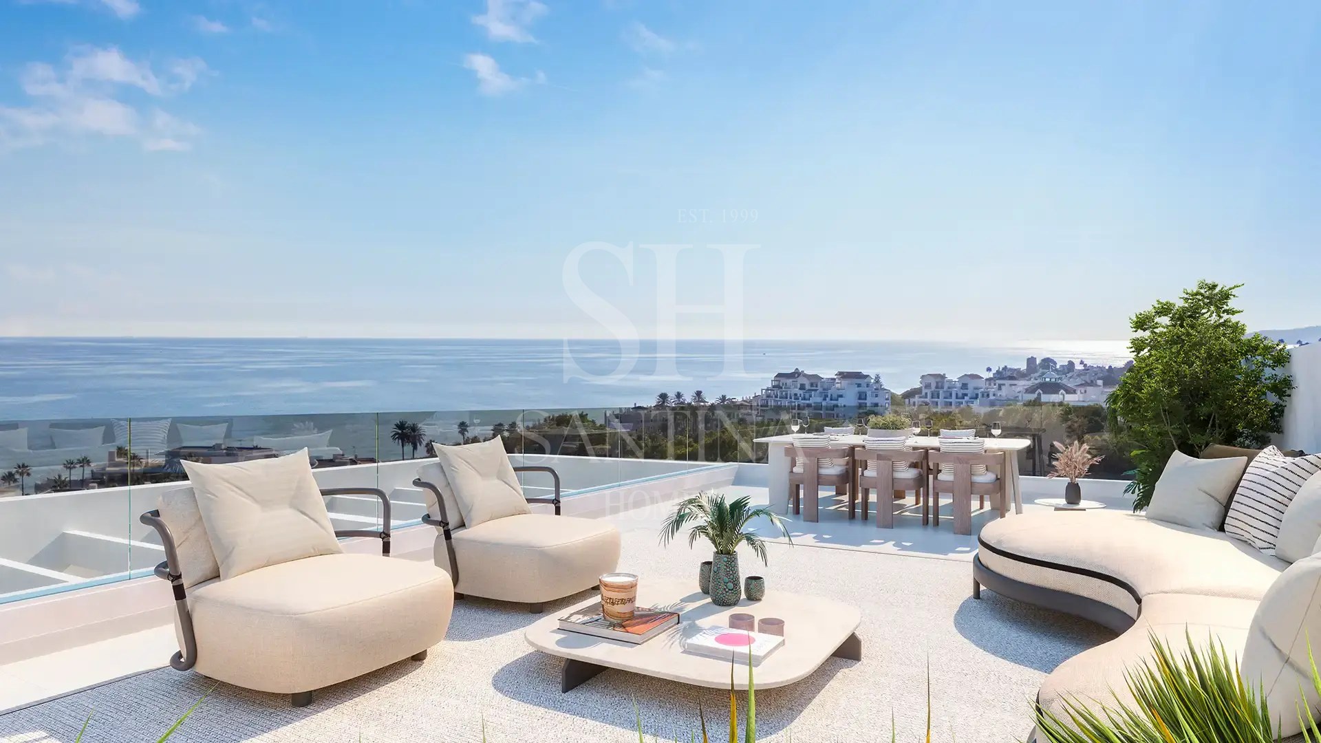 CELESTIA HOMES — bild 4