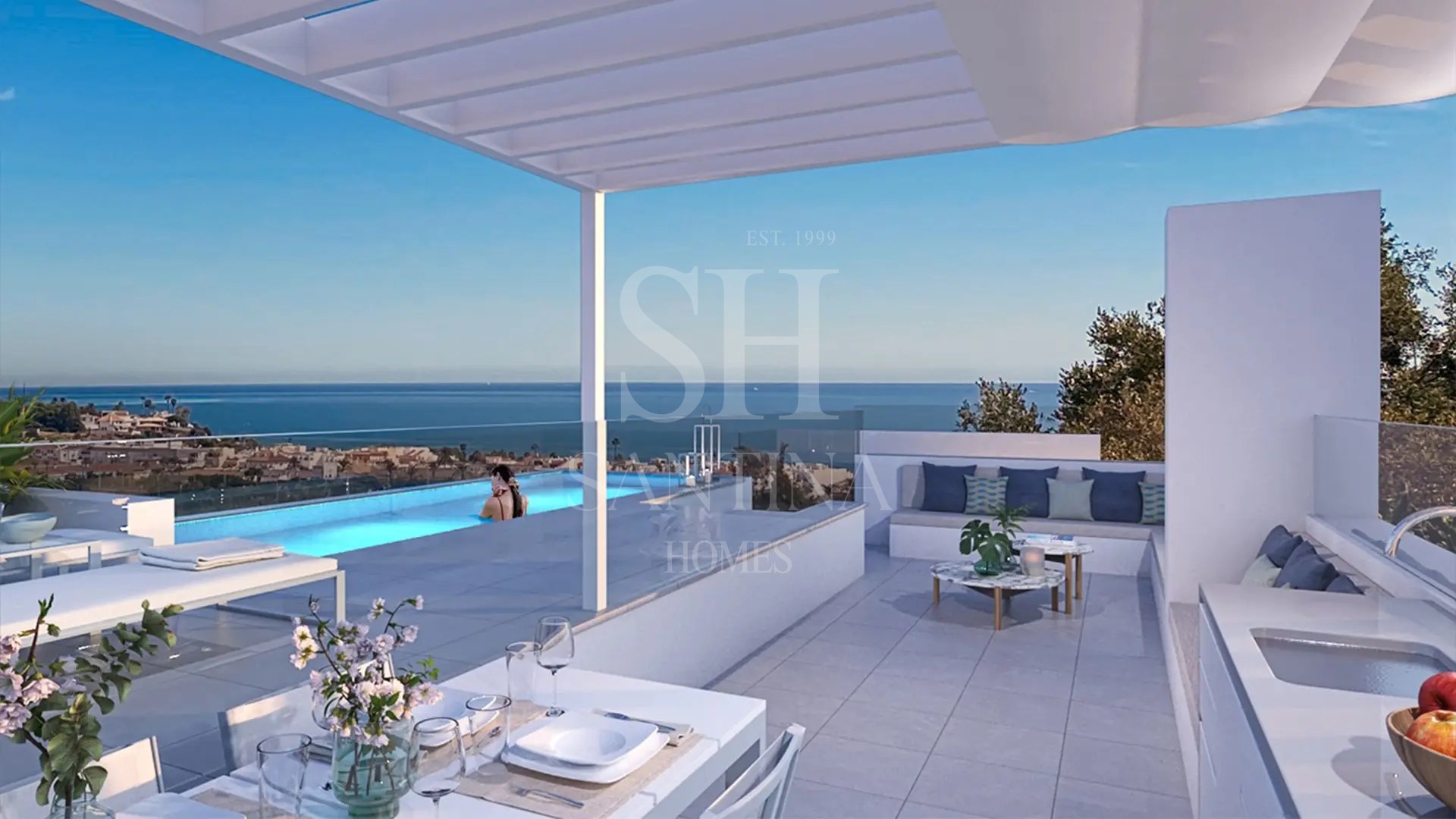 Navigolf Suites II — bild 2