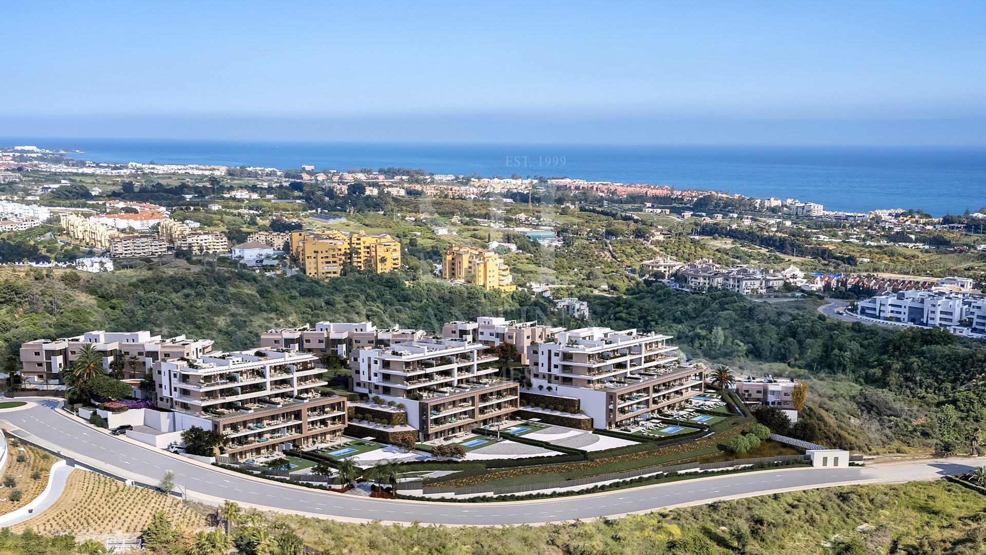 MARINE HILLS — image 9