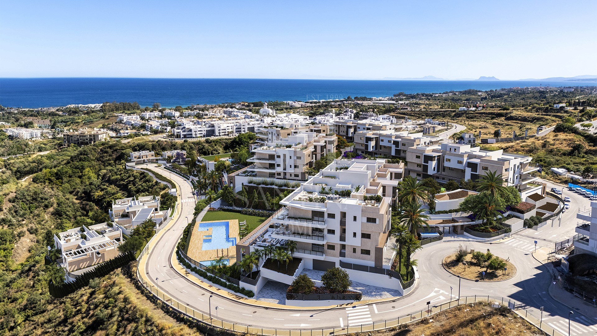 MARINE HILLS — image 1