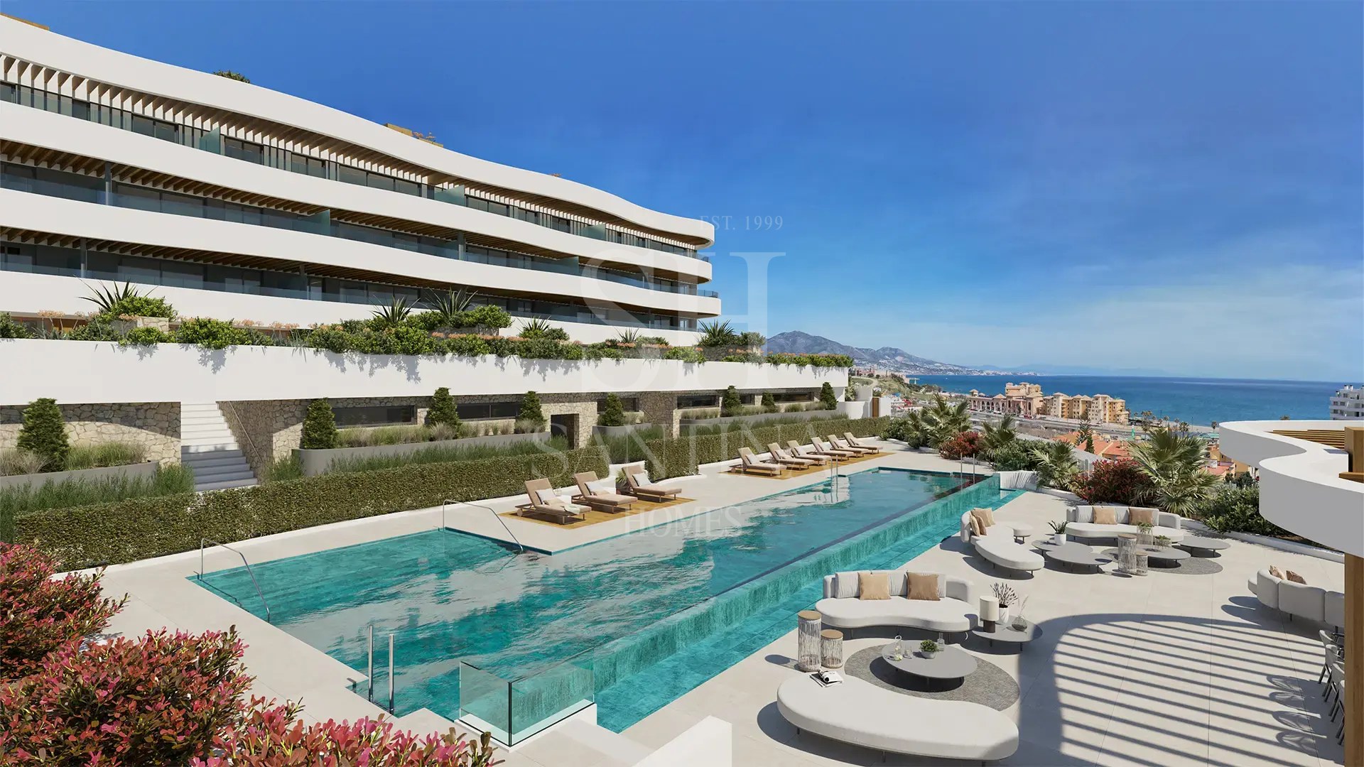 ELYSEA SUITES — bild 1