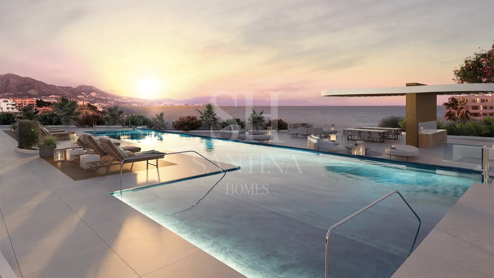 ELYSEA SUITES — bild 3