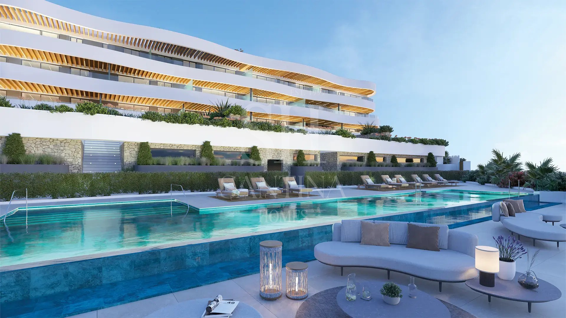 ELYSEA SUITES — bild 6