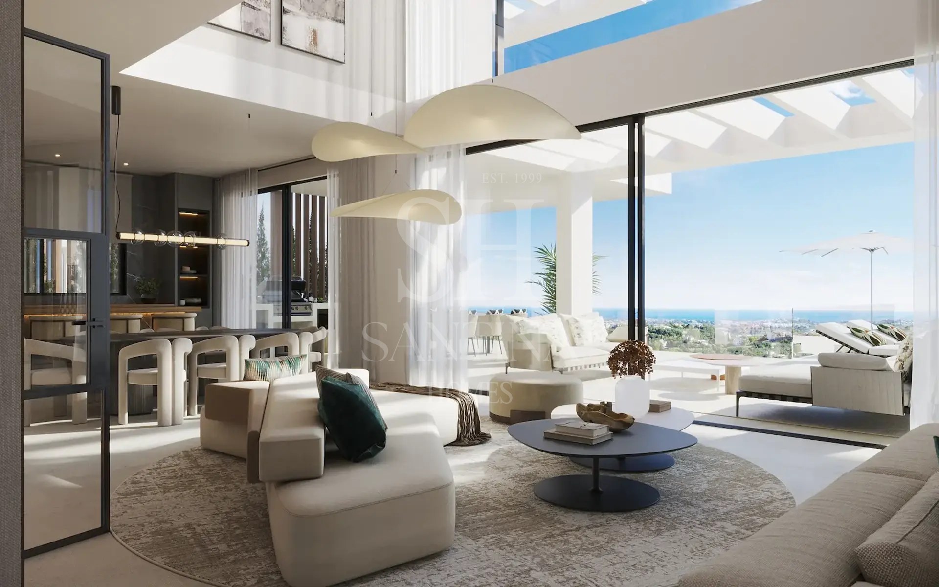 OCYAN VILLAS — bild 5