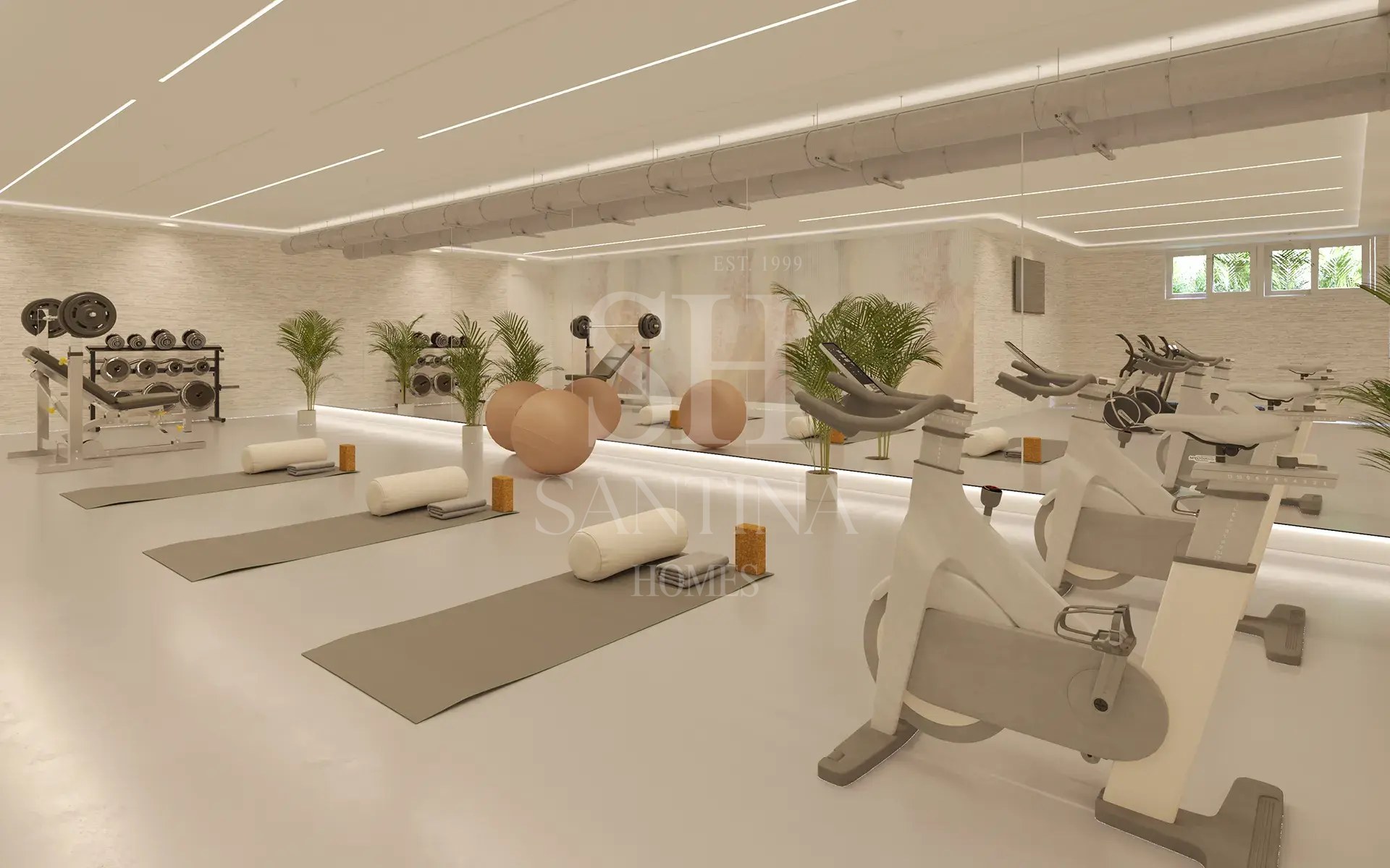 LYRA RESIDENCES — image 9