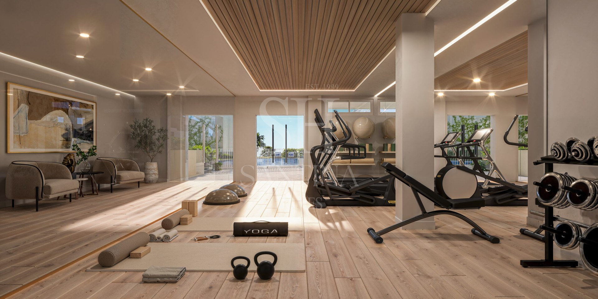 ZENITH ESTEPONA — bild 11