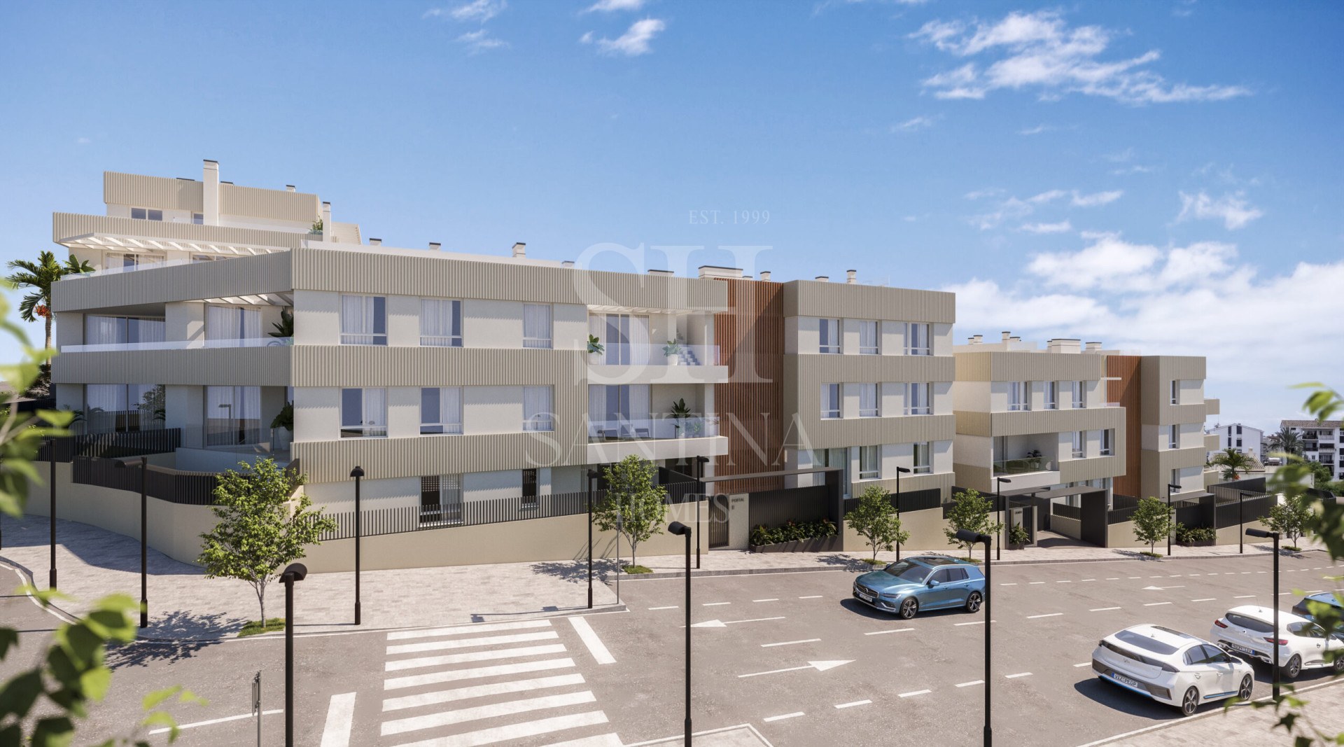ZENITH ESTEPONA — bild 2