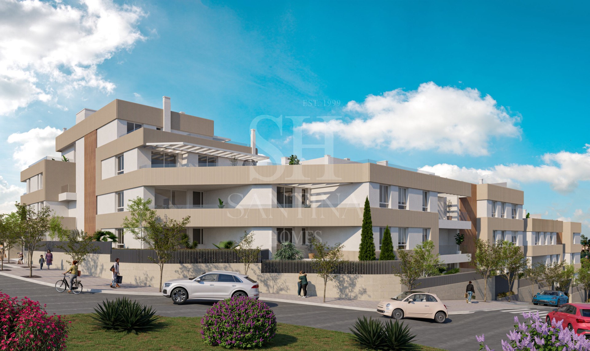 ZENITH ESTEPONA — bild 5