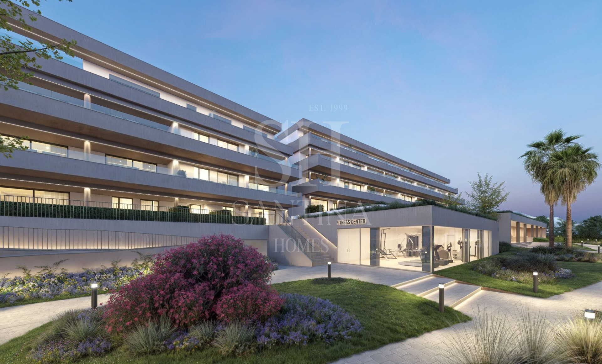 ETHERNA HOMES I & II — imagen 3