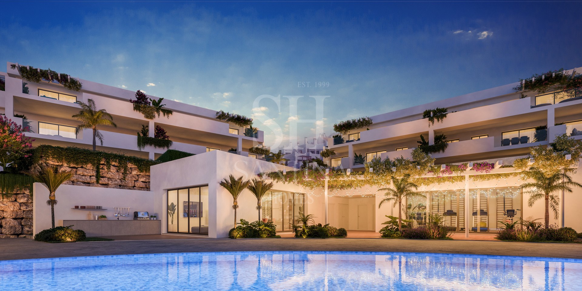 AMARANTA LIVING — image 2