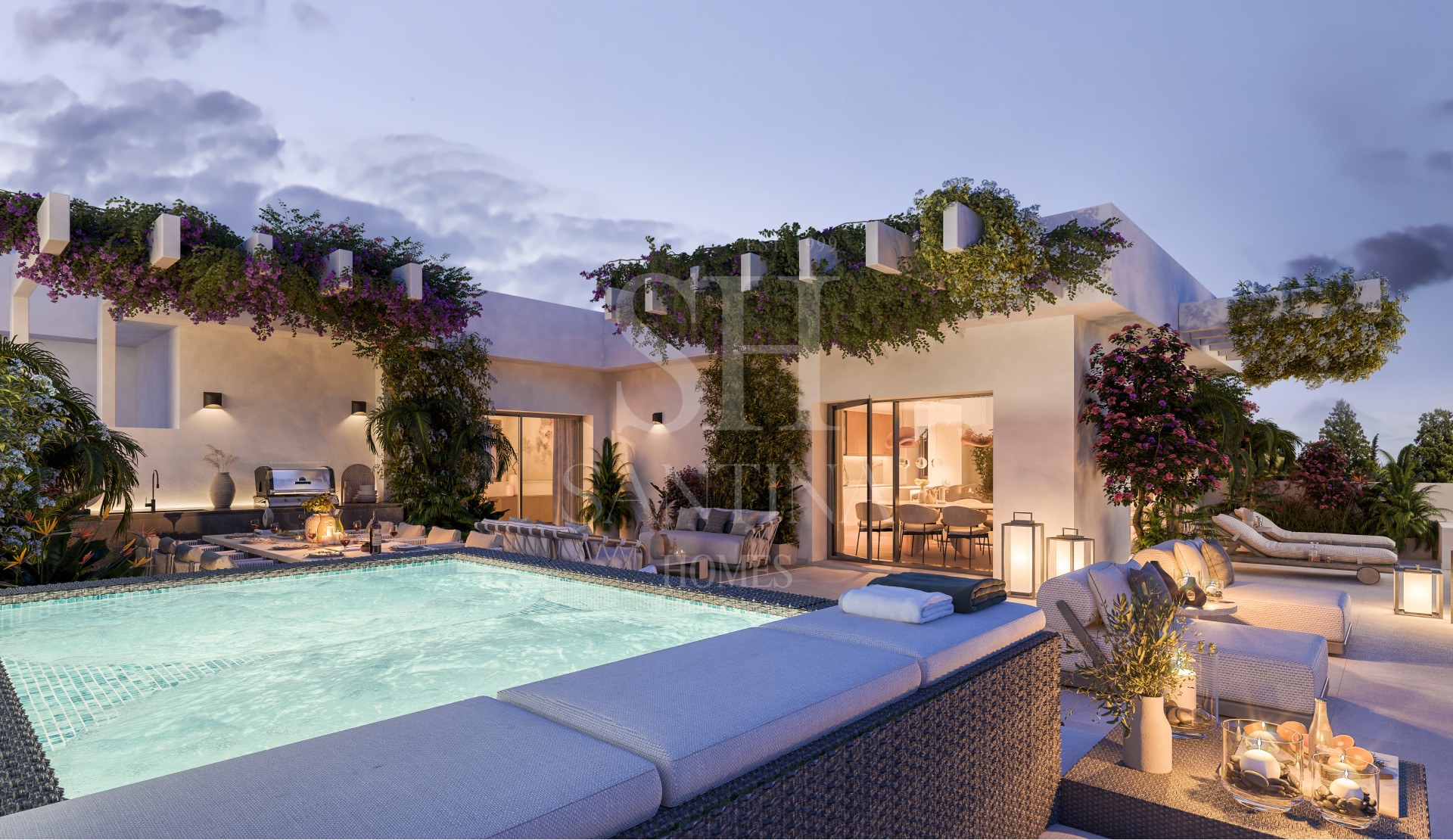 AMARANTA LIVING — image 6