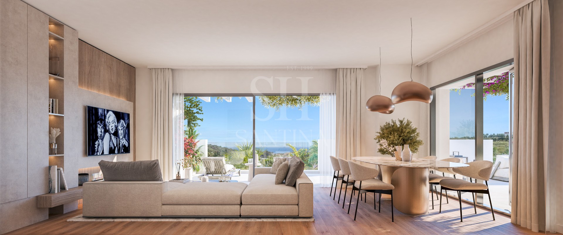 AMARANTA LIVING — image 7