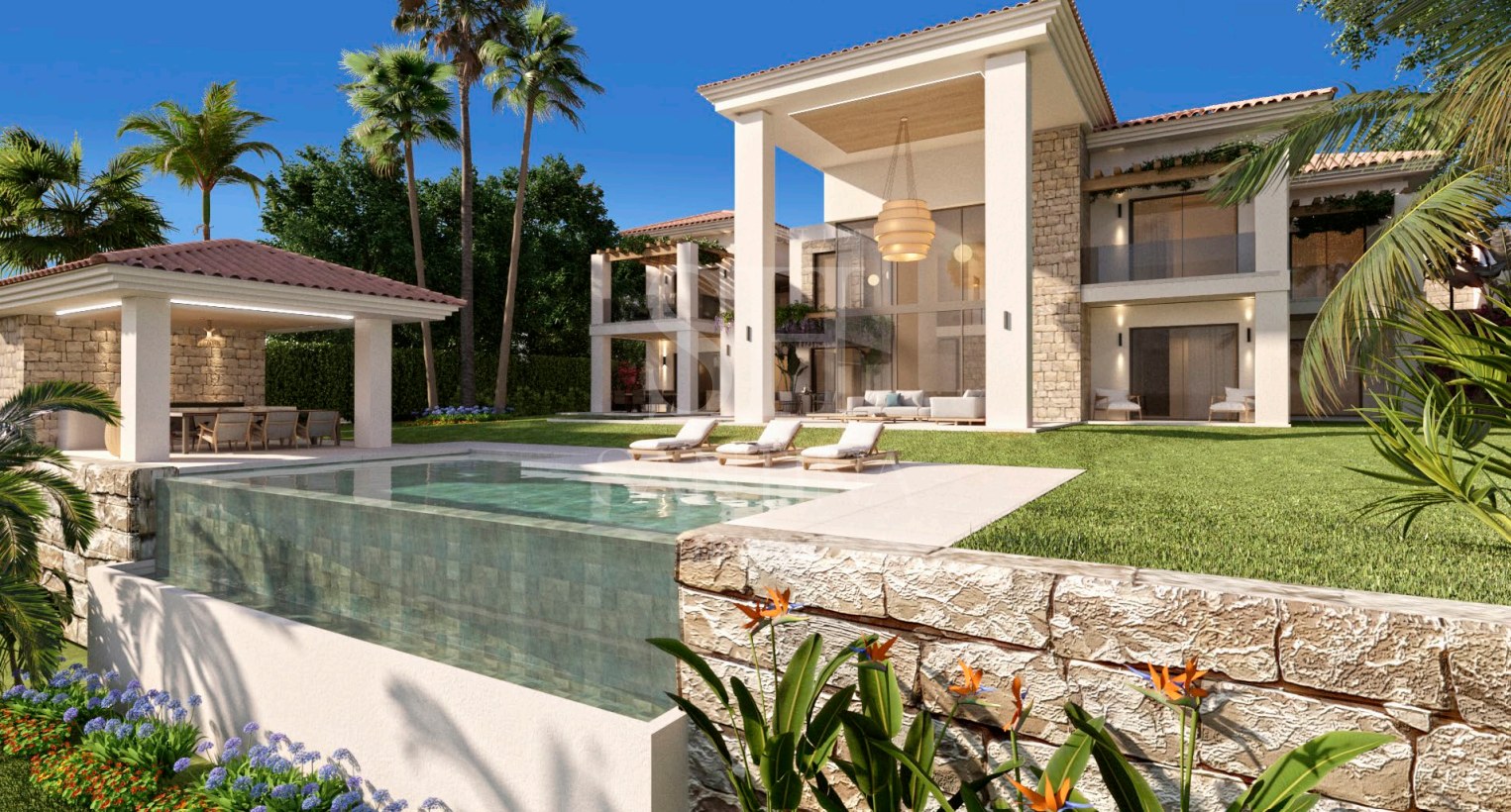 LAKE ESSENCE — imagen 1