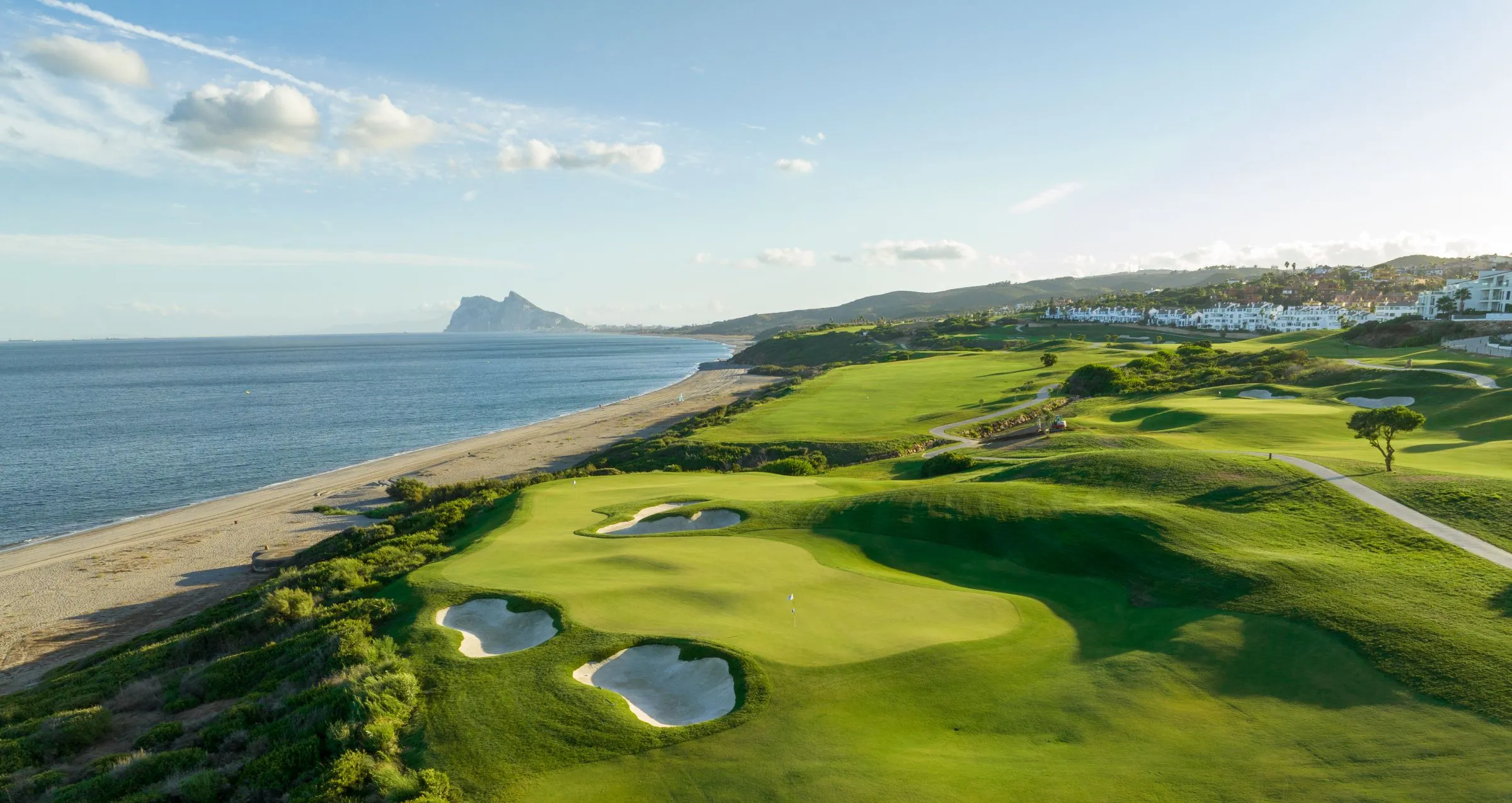 Golf Properties