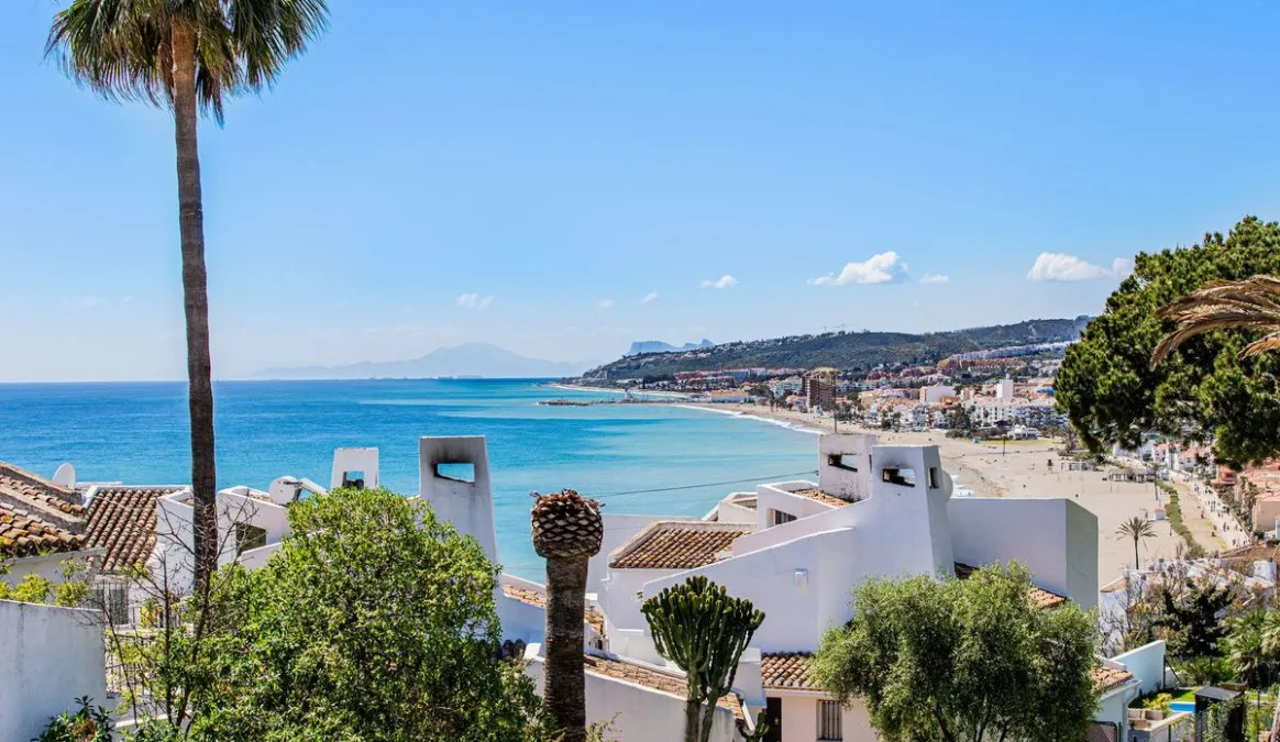 Sea Views