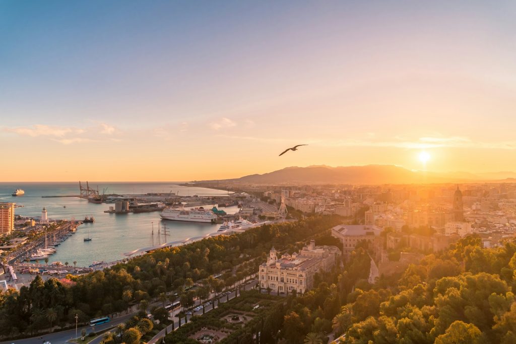Andalusia Tax Changes 2026: What Property Buyers Must Know