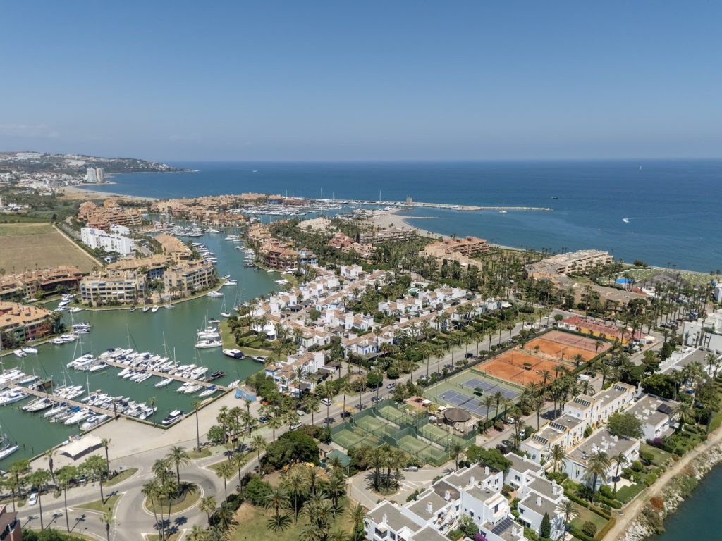 Sotogrande: Why Year-Round Living Is the New Story Here