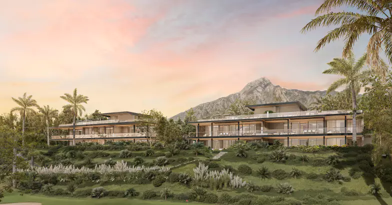 Armani Residences Marbella: Inside the New Golden Mile Development