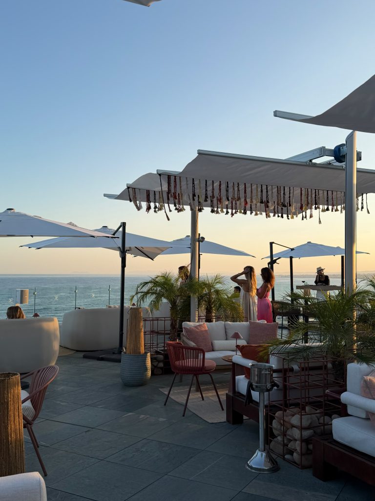 Kena by Akiro: Marbella’s New Nikkei Rooftop