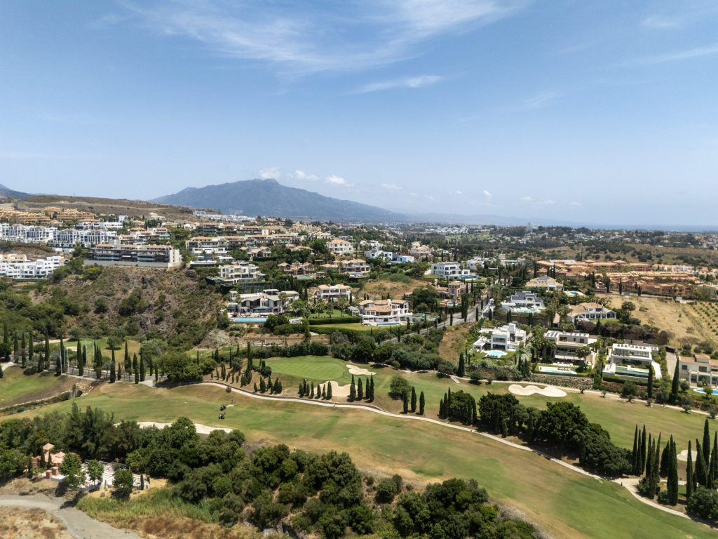 Spaniens Immobilienboom ist keine Blase. Es ist das Gegenteil.