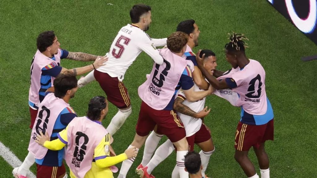 Spain Reach the World Cup Final: Where to Watch in Estepona, Marbella, Manilva and Casares