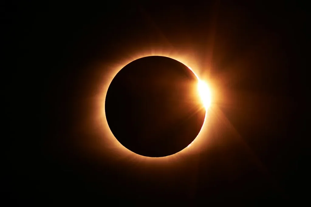 Die totale Sonnenfinsternis kommt 2027 nach Estepona