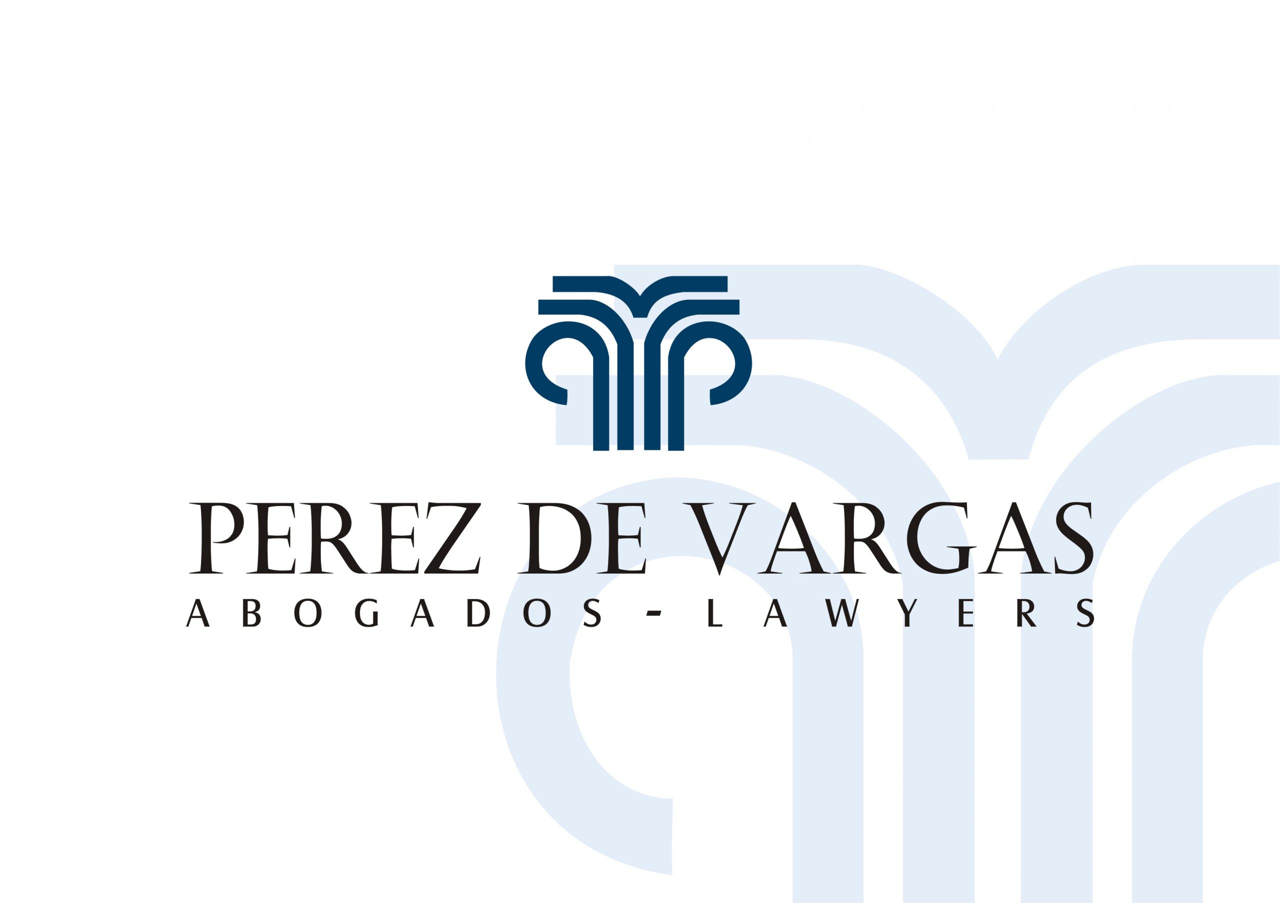 Sample power of attorney document, Modelo 2, from Pérez de Vargas notary