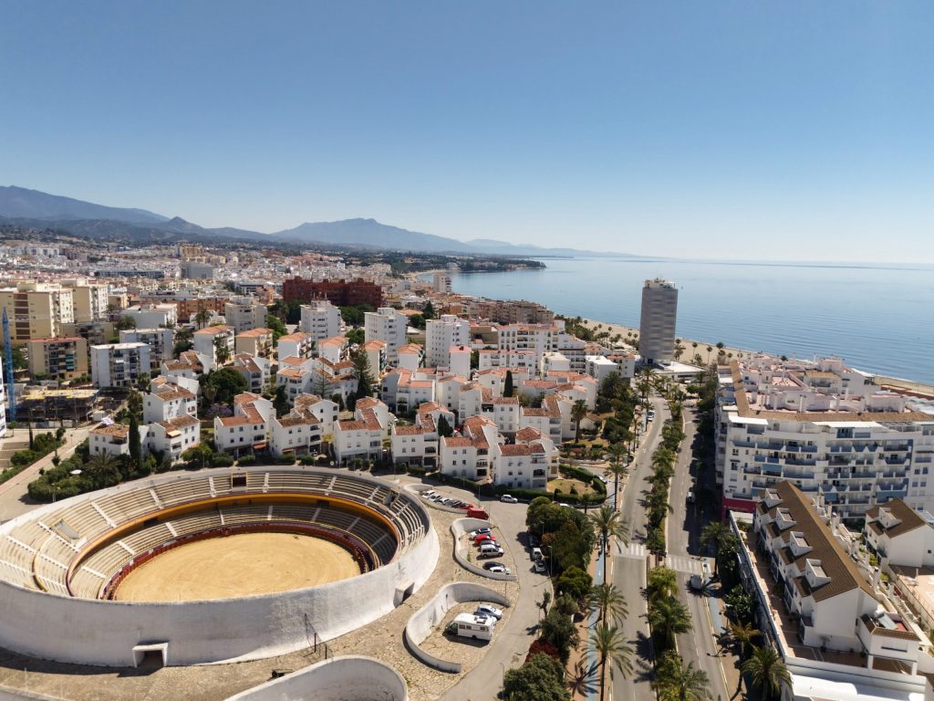 Peñas Blancas Estepona: Wo man die Etappe 19 der Vuelta 2026 schauen kann