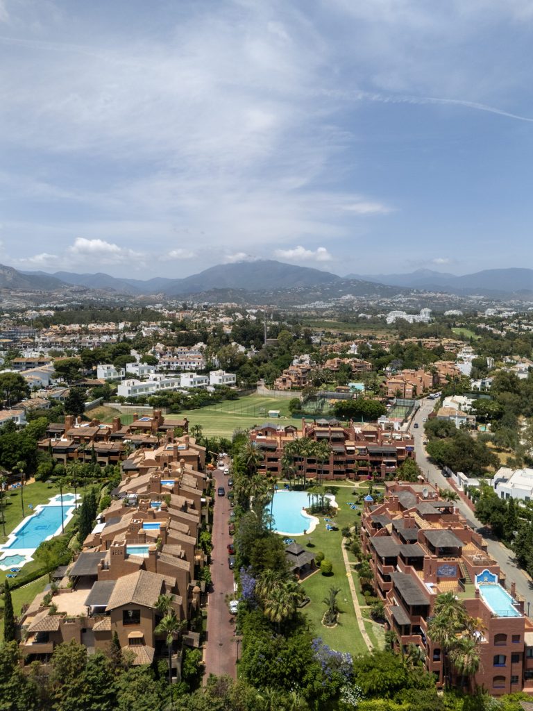 Immobilienmarkt Marbella 2026: Was die Daten bisher zeigen und was kommt