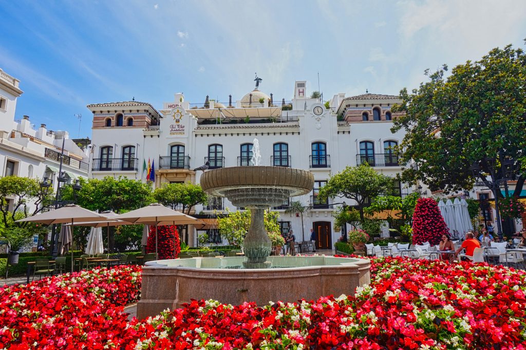 So wählen Sie die richtige Gegend an der Costa del Sol