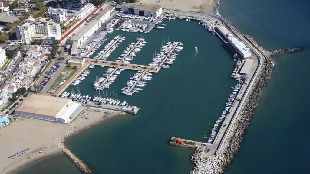 Marbella genehmigt 156 Häuser in La Cañada und eine 200-Millionen-Euro-Marina-Erweiterung