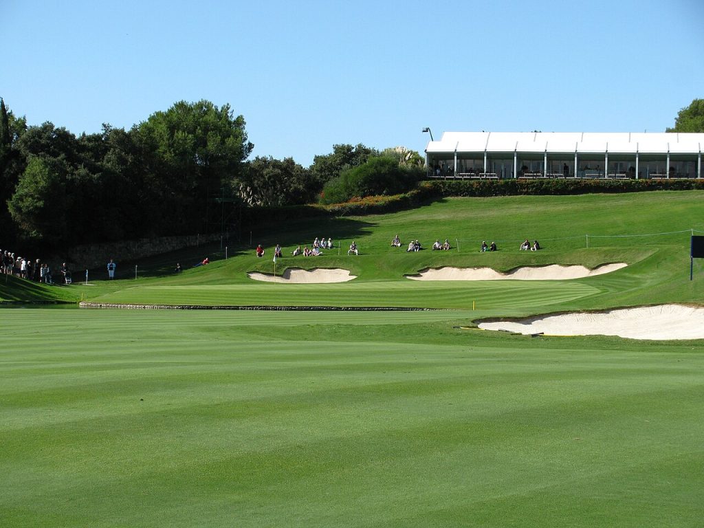 Przewodnik golfowy Costa del Sol: każde pole od Sotogrande do Marbelli